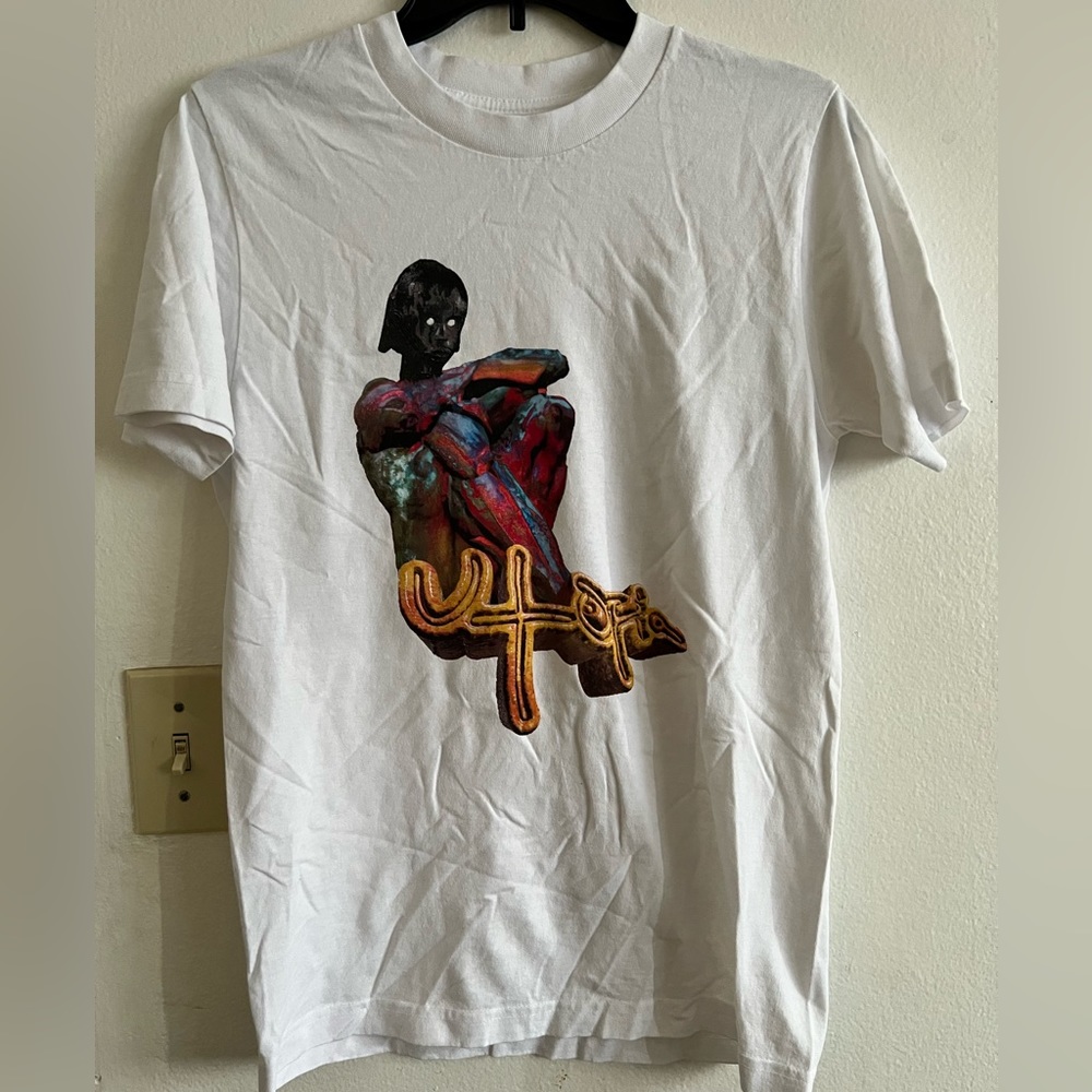 Travis Scott Utopia